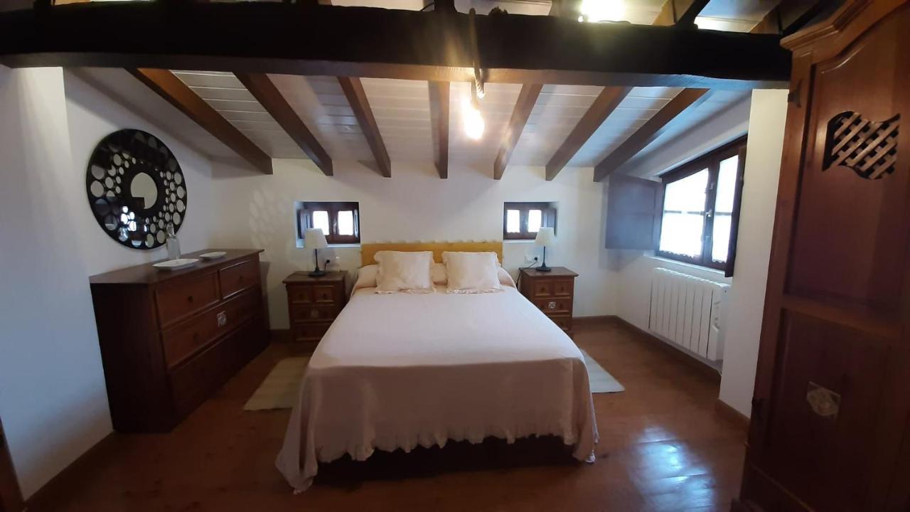 El Canton De Poo, Agradable Casa Adosada A 800M De La Playa Vv-2256-As Llanes Luaran gambar