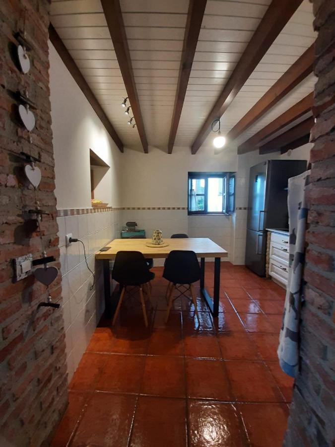 El Canton De Poo, Agradable Casa Adosada A 800M De La Playa Vv-2256-As Llanes Luaran gambar