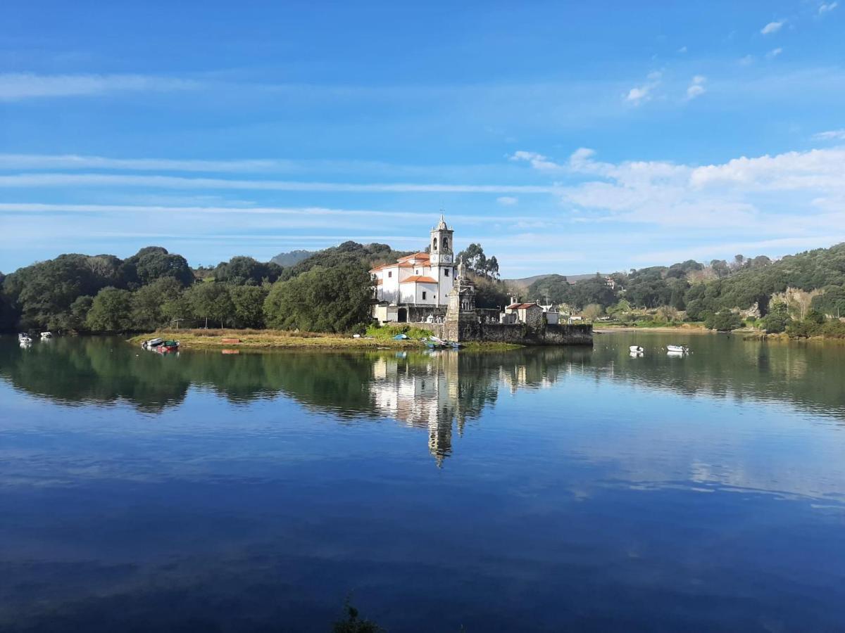 El Canton De Poo, Agradable Casa Adosada A 800M De La Playa Vv-2256-As Llanes Luaran gambar