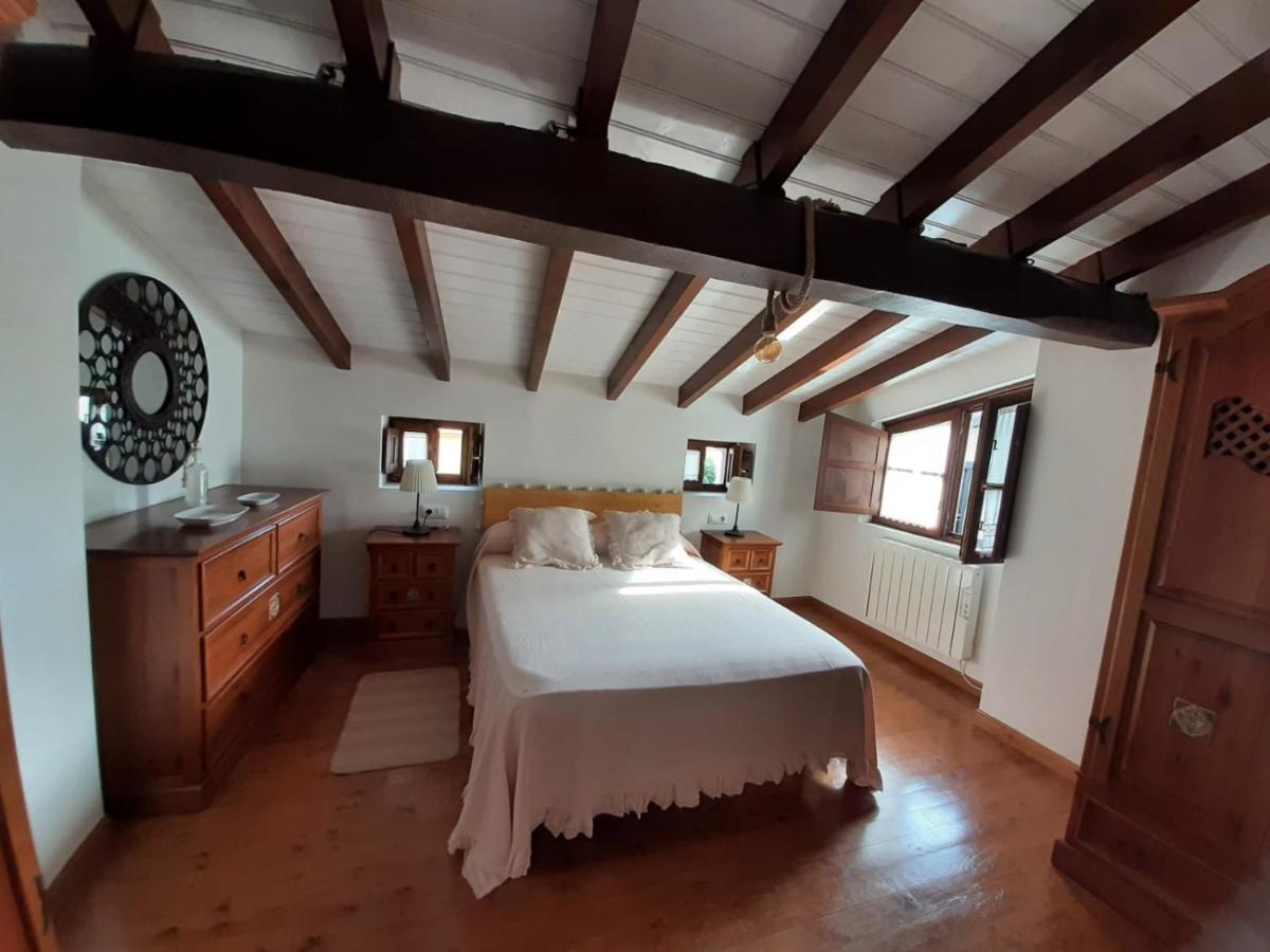 El Canton De Poo, Agradable Casa Adosada A 800M De La Playa Vv-2256-As Llanes Luaran gambar